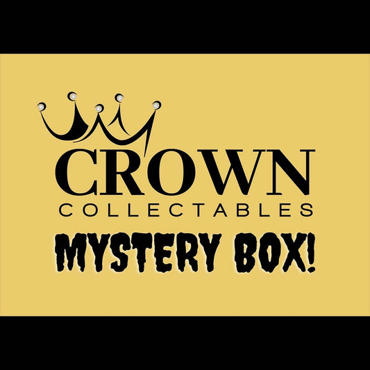 Crown Collectables - Mystery Box